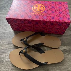 Tory Burch Manon thong sandal